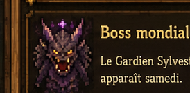 Boss mondial